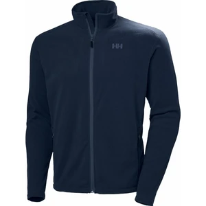 Helly Hansen Men's Daybreaker Fleece Jacket Navy 2XL Sweat à capuche outdoor