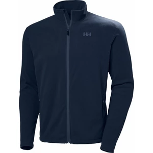 Helly Hansen Men's Daybreaker Fleece Jacket Navy 2XL Bluza outdoorowa