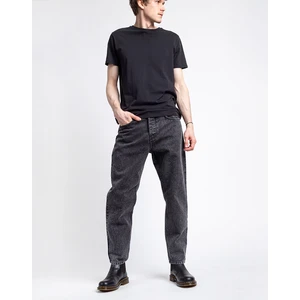 Carhartt WIP Newel Pant Black worn washed 38