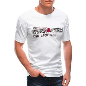 Edoti Men's t-shirt