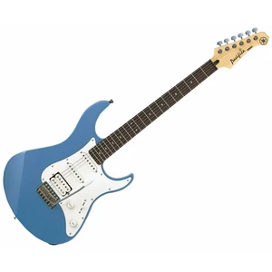 Yamaha Pacifica 112J MKII Lake Placid Blue