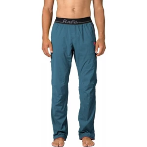 Rafiki Outdoorové kalhoty Drive Man Pants Stargazer XL