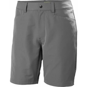 Helly Hansen Men's HP QD Club 10" 2.0 Pantalons Quiet Shade 34