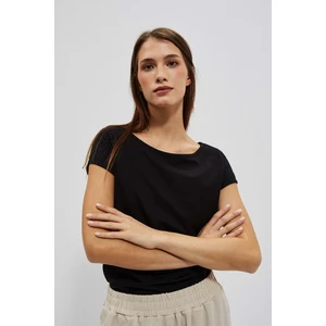 Moodo women's T-shirt - black