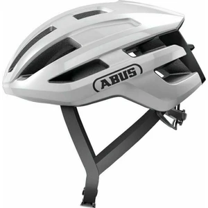 Abus PowerDome Shiny White L