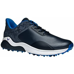 Callaway Mav X Mens Golf Shoes Navy 41