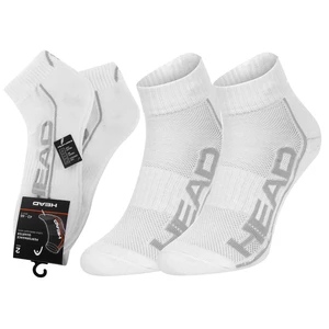 Head Unisex's 2Pack Socks 791019001 006