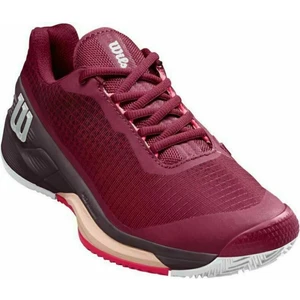 Wilson Rush Pro 4.0 Clay Womens Tennis Shoe 37 1/3 Pantofi de tenis pentru femei