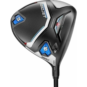 Cobra Golf Aerojet Max Palo de golf - Driver Mano izquierda 10,5° Regular