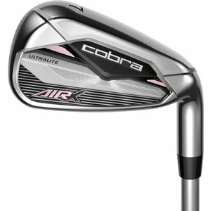 Cobra Golf Air-X Iron Set Crosă de golf - iron