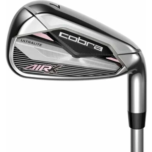 Cobra Golf Air-X Iron Set Club de golf - fers