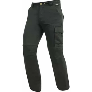 Trilobite 2365 Dual 2.0 Pants 2in1 Black 42 Jeans da moto