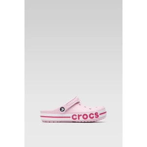Bazénové pantofle Crocs BAYABAND CLOG 205089-6TG
