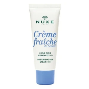 Nuxe Crème Fraîche de Beauté hydratační krém pro suchou pleť 50 ml