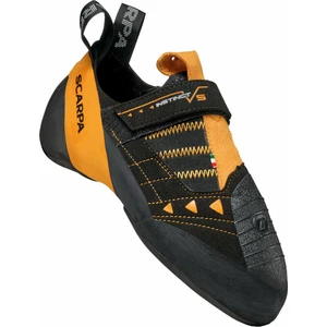 Scarpa Zapatos de escalada Instinct VS Black 43,5