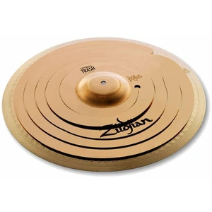 Zildjian FXSPL18 Spiral Effektcintányér 18"