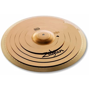 Zildjian FXSPL18 Spiral Cymbale d'effet 18"