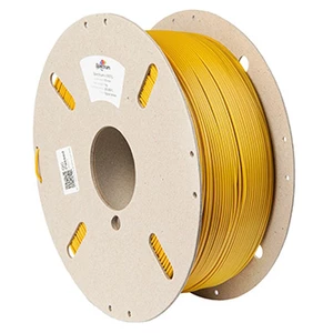 Spectrum 3D filament, r-PETG, 1,75mm, 1000g, 80596, signal yellow