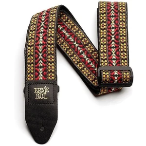 Ernie Ball California Weave Jacquard Guitar Strap