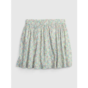 GAP Children's floral skirt - Girls