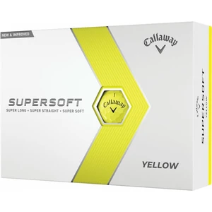 Callaway Supersoft 2023 Minge de golf