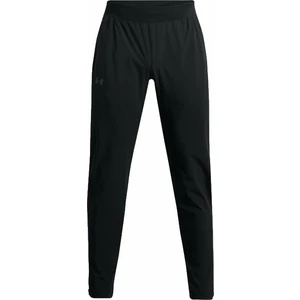 Under Armour Men's UA OutRun The Storm Pant Black/Black/Reflective XL