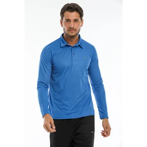 Slazenger RAFAELO Men's Sweatshirt Saxe Blue