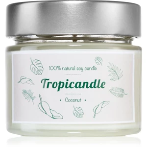 Tropicandle Coconut vonná sviečka 150 ml