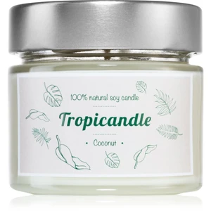 Tropicandle Coconut vonná sviečka 150 ml