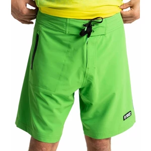 Adventer & fishing Kalhoty Fishing Shorts Green XL