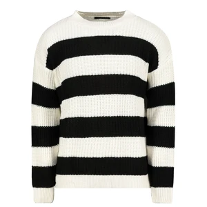 Férfi pulóver Trendyol Oversized