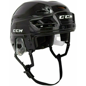 CCM Hoki sisak Tacks 710 SR Fekete L