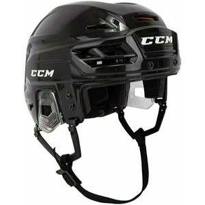 CCM Casco per hockey Tacks 710 SR Nero L