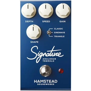 Hamstead Soundworks Signature MKII