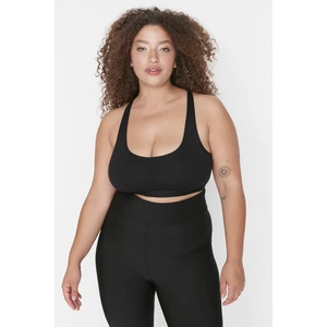 Reggiseno sportivo da donna Trendyol Curve
