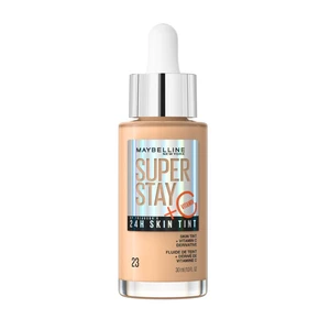 Maybelline SuperStay Vitamin C Skin Tint sérum pro sjednocení barevného tónu pleti odstín 23 30 ml