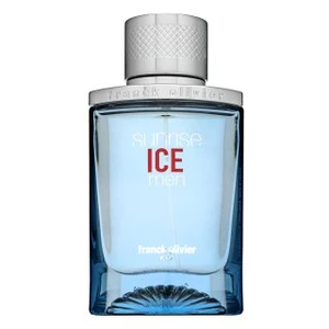 Franck Olivier Sunrise Ice woda toaletowa dla mężczyzn 75 ml