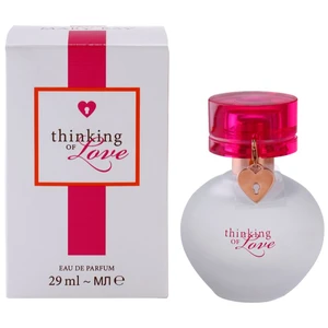 Mary Kay Thinking of Love parfumovaná voda pre ženy 29 ml