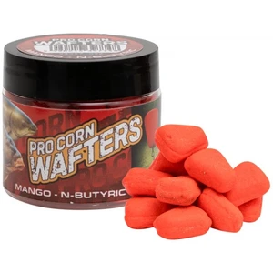 Benzar mix pro corn wafters 14 mm 60 ml - mango kyselina maslová