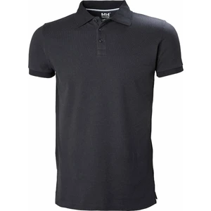 Helly Hansen Men's Crew Polo Tričko Navy XL