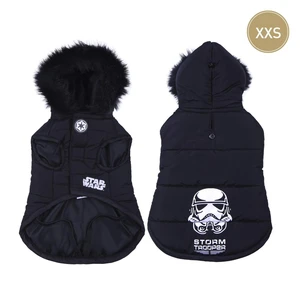 DOG COAT XXS STAR WARS DARTH VADER