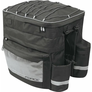 Force Target Triple Bag Black 0 32 L