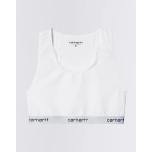 Carhartt WIP W' Script Racer Tank White M