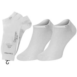 Calvin Klein Man's 2Pack Socks 701218707002