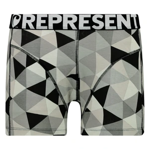 Men's boxers REPRESENT SPORT CRYSTALS