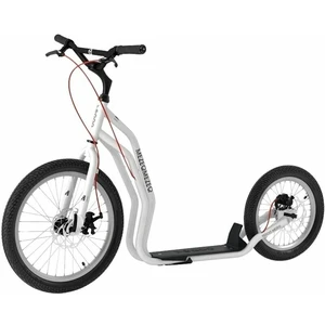 Yedoo Mezeq RunRun Blanc Scooter classique