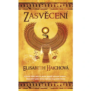 Zasvěcení, Haichová Elisabeth