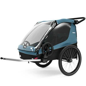 Thule Courier