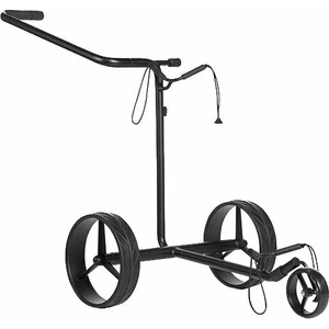 Justar Black Series Matte Black Chariot de golf électrique