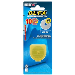 Olfa RB-28:10 28 mm